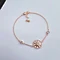Nautical Inspired Bracelet